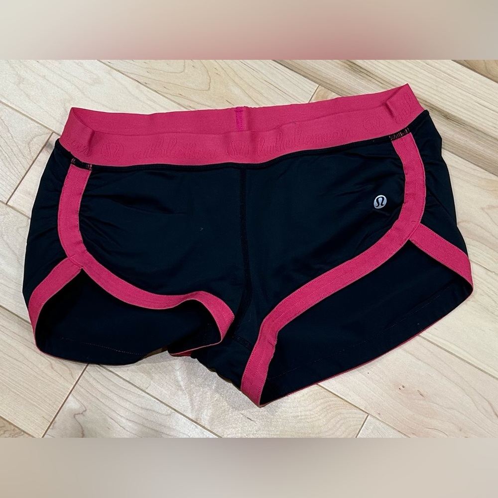 Lululemon shorts